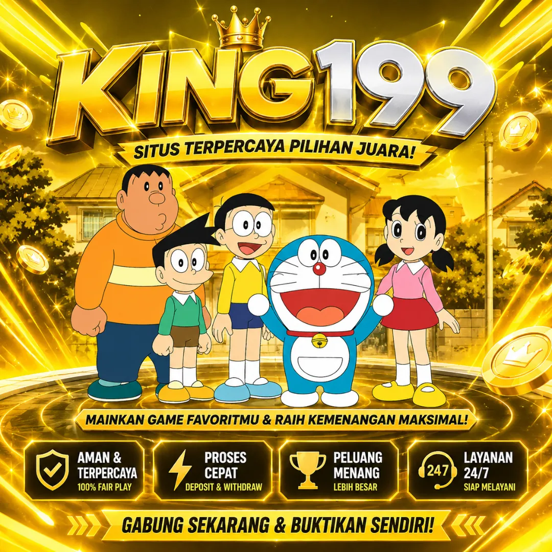 KING199